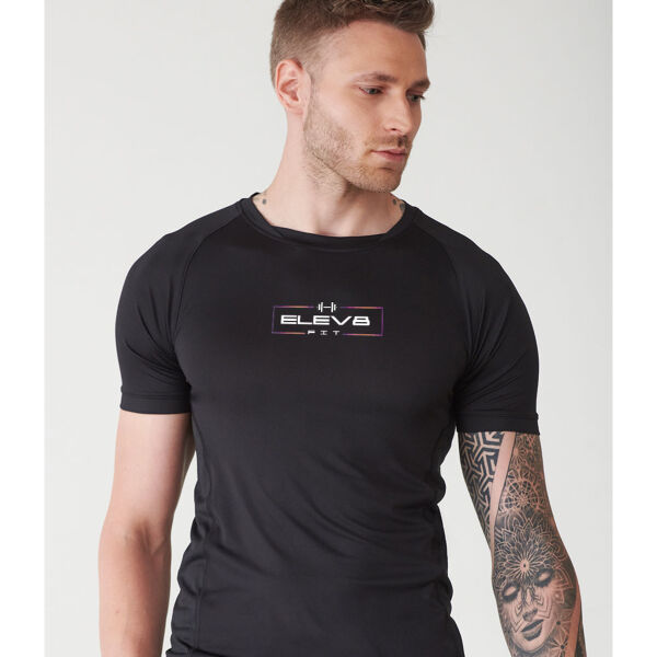 Elev8 Fitness  - Slim Fit T-Shirt Thumbnail