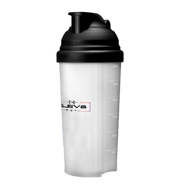 Elev8 Fitness  - Shakermate Protein Bottle Thumbnail