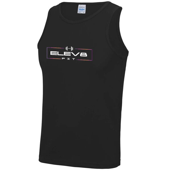 Elev8 - Cool Vest Thumbnail