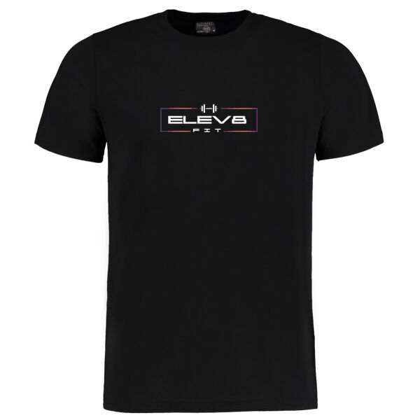 Elev8 - Performance Blend T-shirt Thumbnail